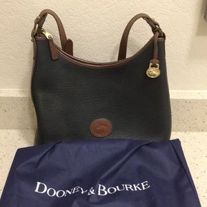 Dooney and Bourke shoulder bag